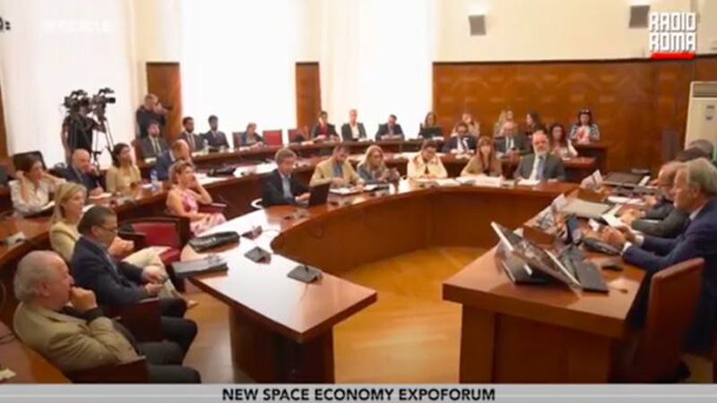 New Space Economy Expoforum, lo Speciale sulla 6° edizione dell’evento