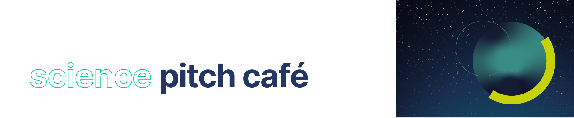 Science Pitch Café