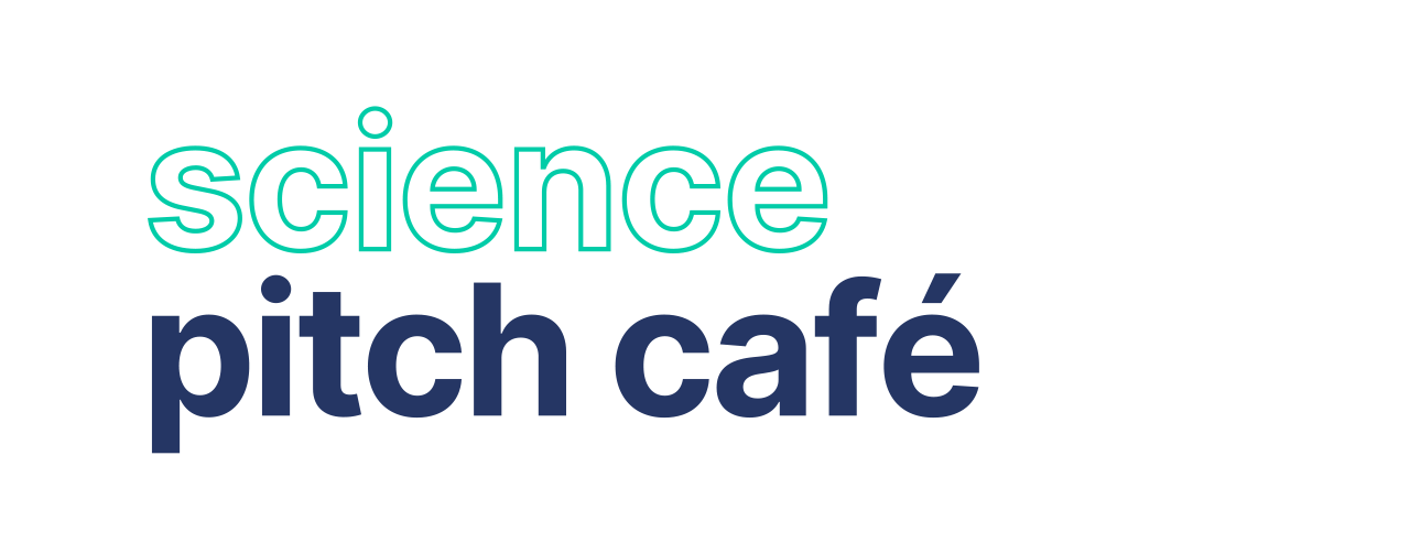 Science Pitch Café