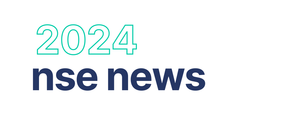 2024 NSE news