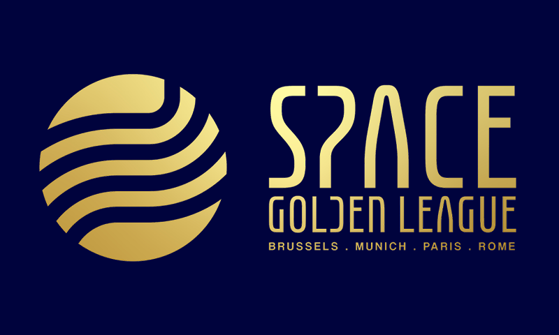 Space Golden League